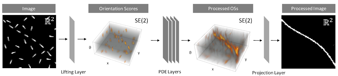 Geometric Adaptations of PDE-G-CNNs paper thumbnail