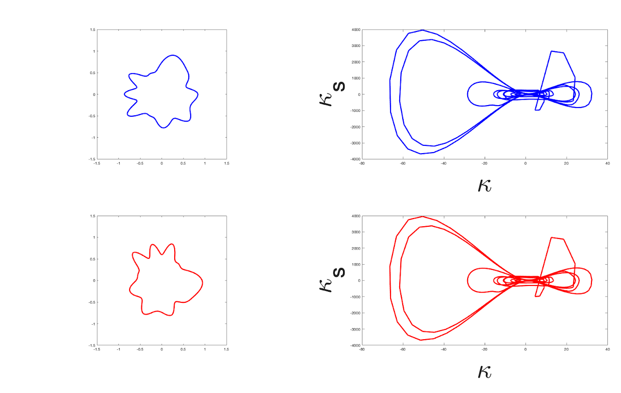 On Geometric Invariants, Learning, and Recognition of Shapes and Forms chapter thumbnail